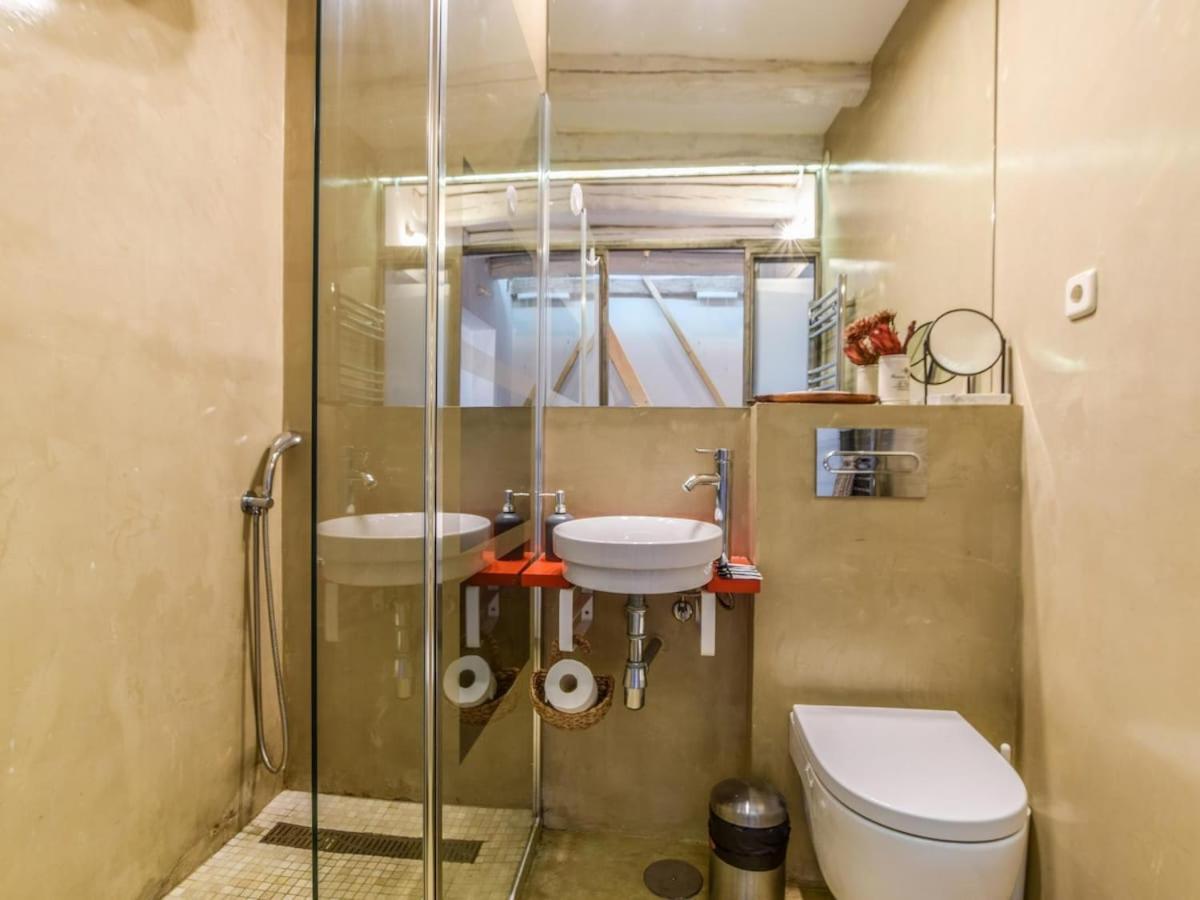 Apartamento En Lavapies II Apartment Madrid Exterior photo
